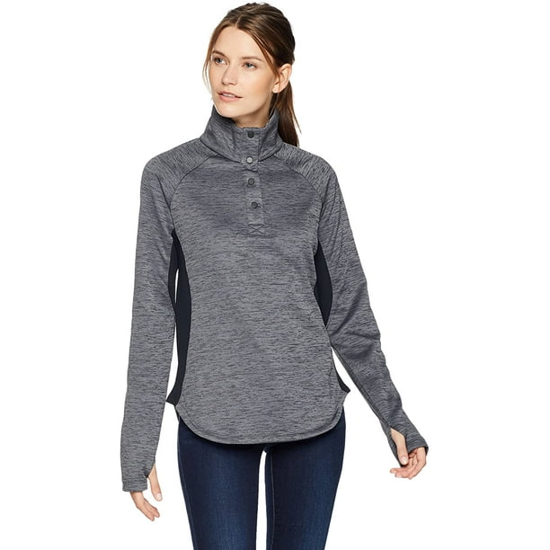 Columbia Womens Optic Got It Iii Plus Size Pull-Over Columbia Womens Optic Got It Iii Plus Size Pull-Over